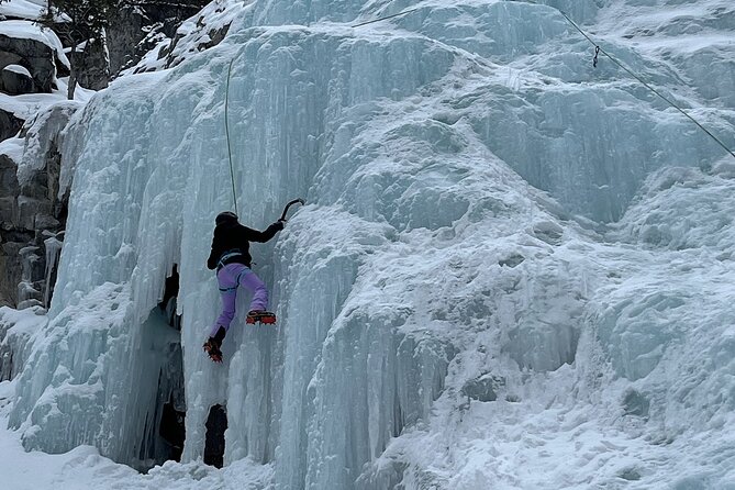Elevated Private Experience: Adventure & Wellness in Banff - Why the Wellness Portion Matters
