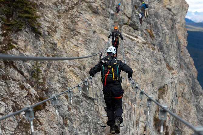 Elevated Private Experience: Adventure & Wellness in Banff - What the Private Format Gives You