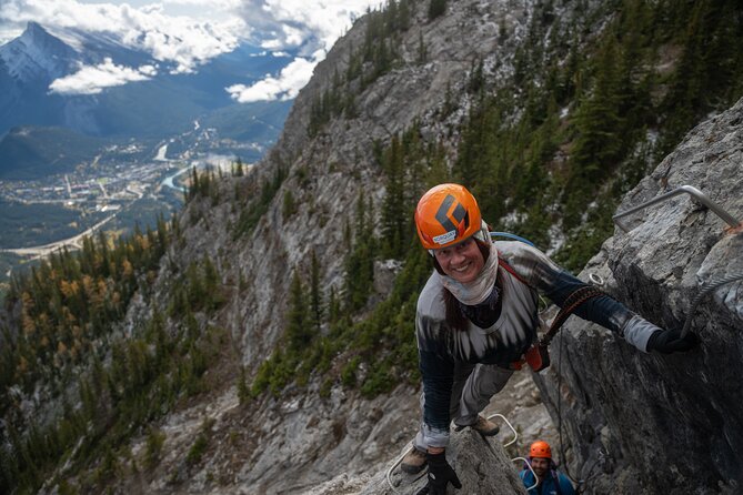 Elevated Private Experience: Adventure & Wellness in Banff - Choosing Your Adventure: Climbing, Canyons, Caves, or Ice