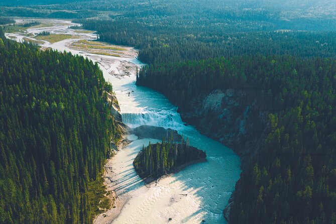 Emerald Lake, Takakkaw Falls & Canadian Rockies Hidden Gems - Guides and the feel of the day