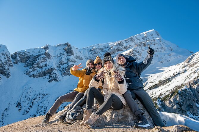 Emerald Lake, Takakkaw Falls, Lake Louise with Banff Explorer - Key points to know before booking