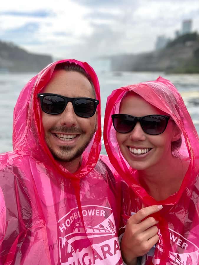 Epic Niagara Falls Private Tour w/ Tower, Journey & Boat - Scenic drives, the Whirlpool, and the Floral Clock