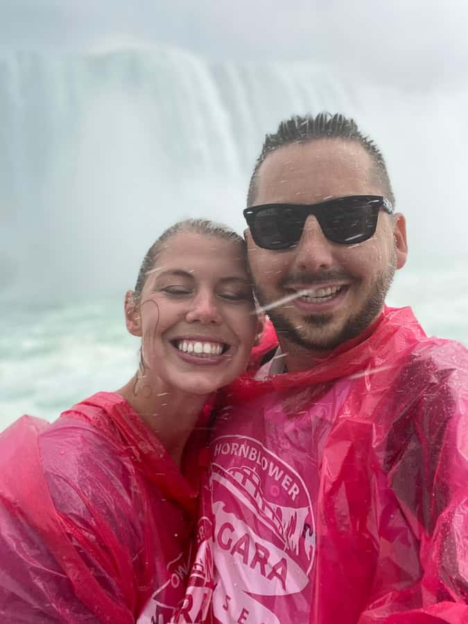 Epic Niagara Falls Private Tour w/ Tower, Journey & Boat - Is $252 per person a fair price?