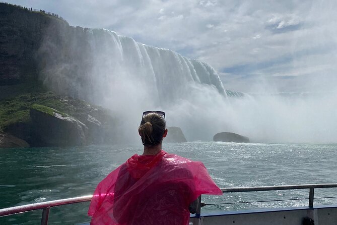 Epic Niagara Falls Private Tour w/ Tower, Journey & Boat Cruise - Why this private Niagara tour works