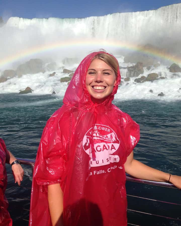 Epic Niagara Falls Private Tour w/ Tower, Journey & Boat - Starting with Dufferin Islands