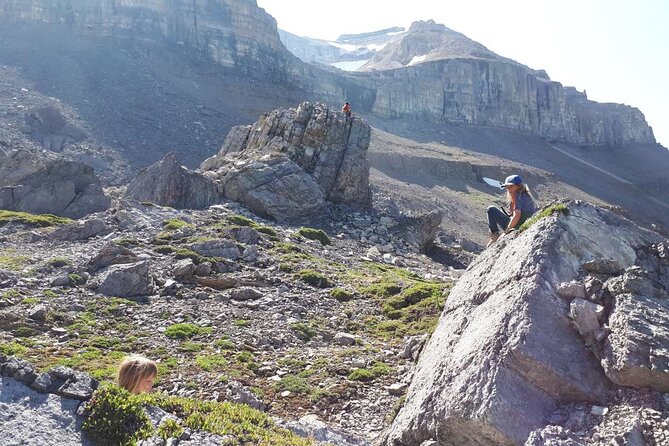 Exclusive Skoki Backcountry Guided Hiking in Lake Louise with Van Shuttle - Fitness, clothing, and backcountry safety