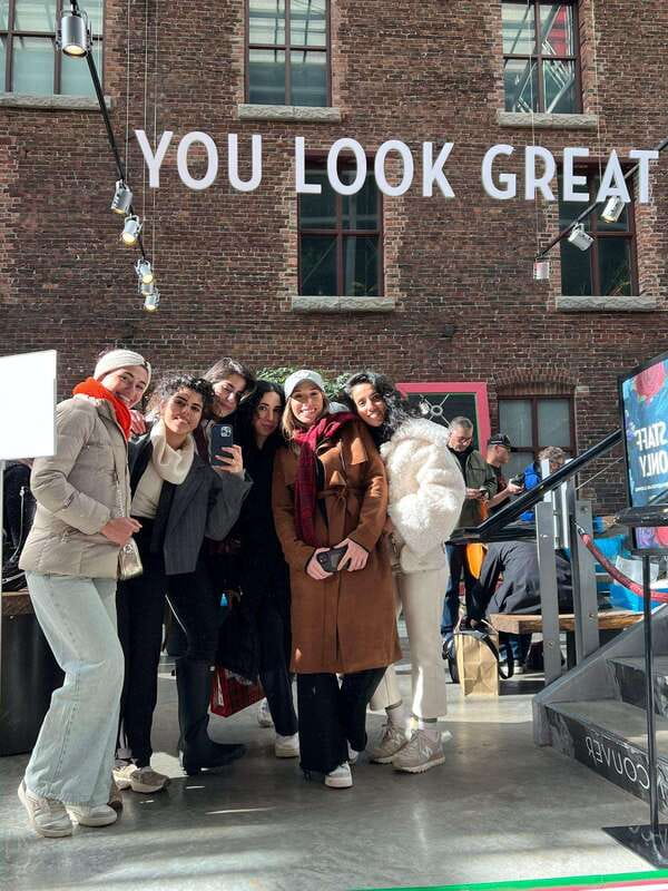 Experience Gastown Vancouver's Elite Walking Food Tour - How much food do you really get?