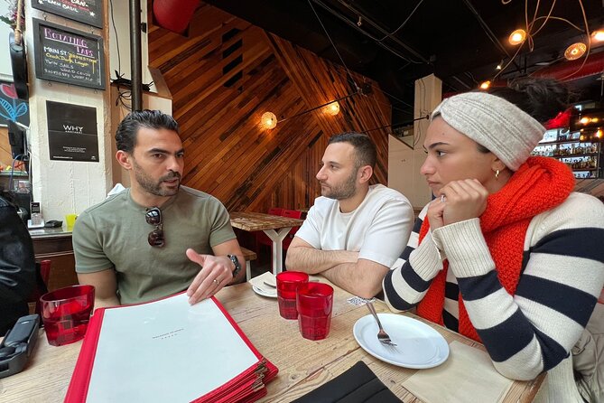 Experience Gastown Vancouver's Elite Walking Food Tour - Canadian comfort food with a surprise