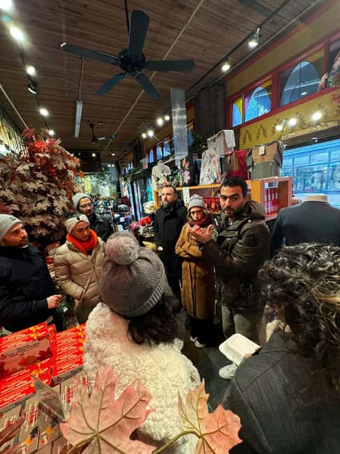 Experience Gastown Vancouver's Elite Walking Food Tour - History and architecture between meals