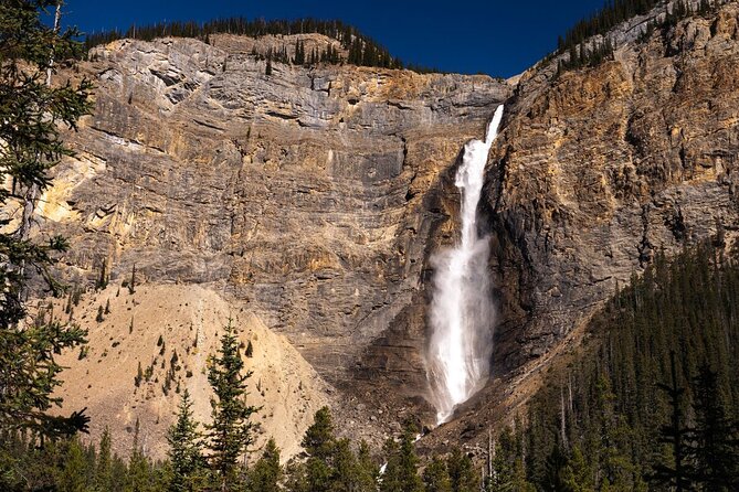 Explore 3 National Parks - Exclusive Small Group Tour - Natural Bridge: a quick stop with real drama