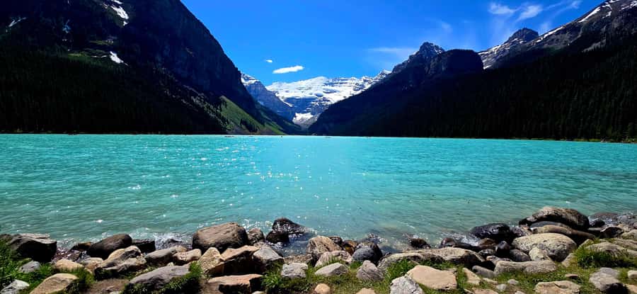Explore 9 Iconic Banff Spots in 1 Epic Day!(Pax 12/Group) - Who should book this tour
