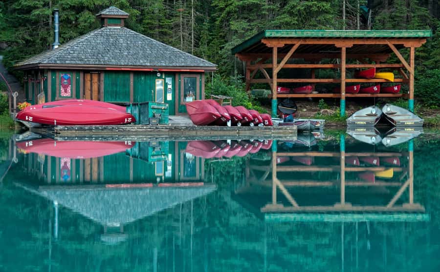 Explore 9 Iconic Banff Spots in 1 Epic Day!(Pax 12/Group) - Marble Canyon and the route’s extra variety