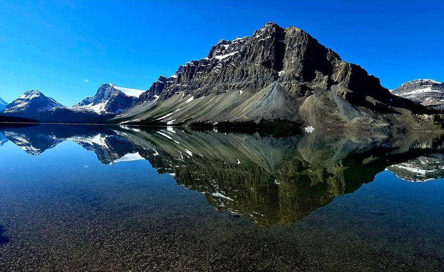 Explore 9 Iconic Banff Spots in 1 Epic Day!(Pax 12/Group) - Banff viewpoints finish the day