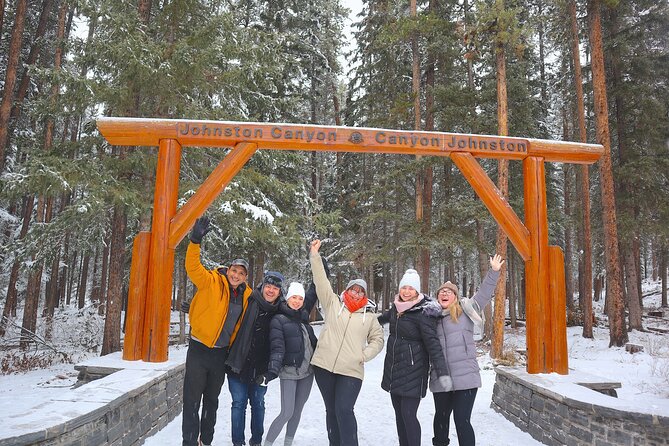 Explore Banff National Park with Our Premium Day Tour - Lake Minnewanka adds a quieter summer pause