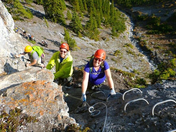 Explore Banff’s Wonders: Lake Louise, Moraine Lake, and Beyond - Key points at a glance
