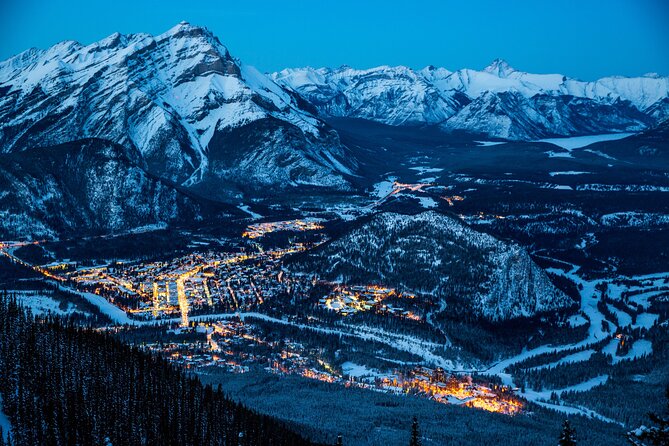 Explore Banff’s Wonders: Lake Louise, Moraine Lake, and Beyond - The guides can shape the day