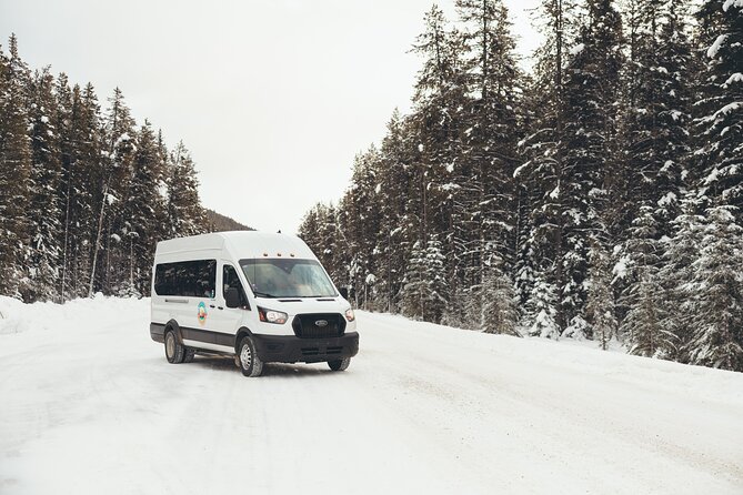 Explore Banff + Wildlife - Surprise Corner and the Fairmont Banff Springs