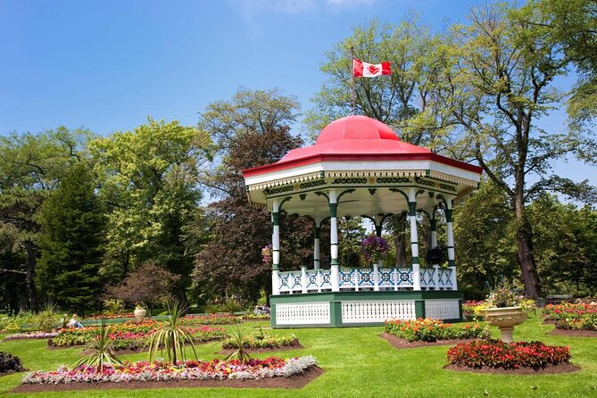 Explore Halifax with 3 Unique Smartphone Audio Walking Tours - Key points to know before you book