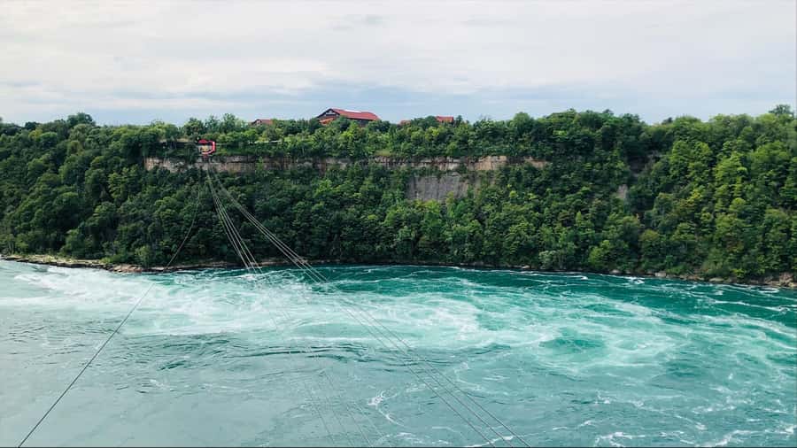 Falls Small Group Tour w/ Tower, Journey & Boat - From TO - Who will enjoy this tour most?
