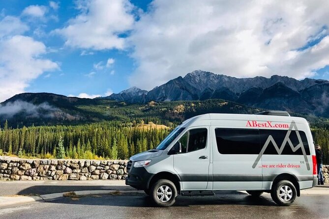 Famous Moraine Lake and Lake Louise Shared Shuttle Tour - Why this shuttle makes sense for the two big lakes