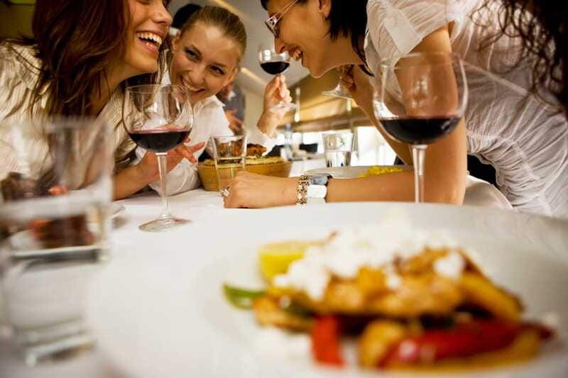 Finer Things: 4-Course Dinner Tour in Whistler - Why this dinner tour works in Whistler