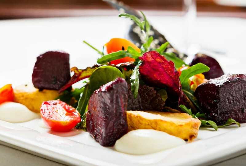 Finer Things: 4-Course Dinner Tour in Whistler - Stop four: cheese, conversation, and the final hand