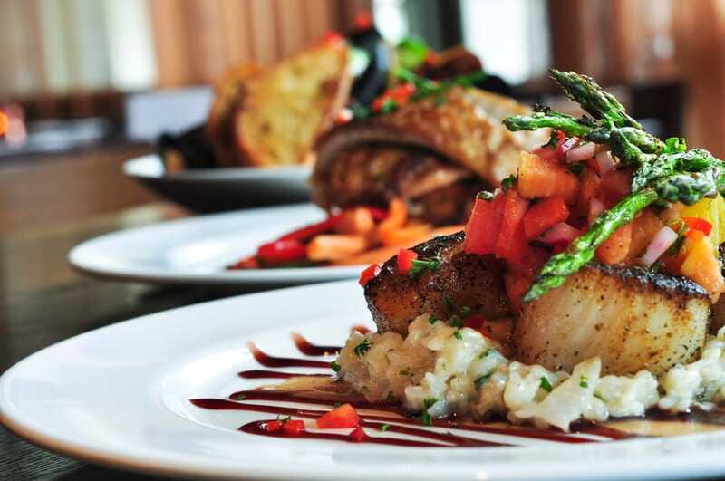 Finer Things: 4-Course Dinner Tour in Whistler - Wine pairings, mocktails, and the true cost