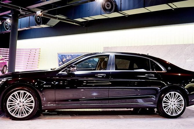 Fixed Price :- Private Transfers Niagara falls Hotel OR Pearson Toronto Airport - Who Will Get the Most From This Service