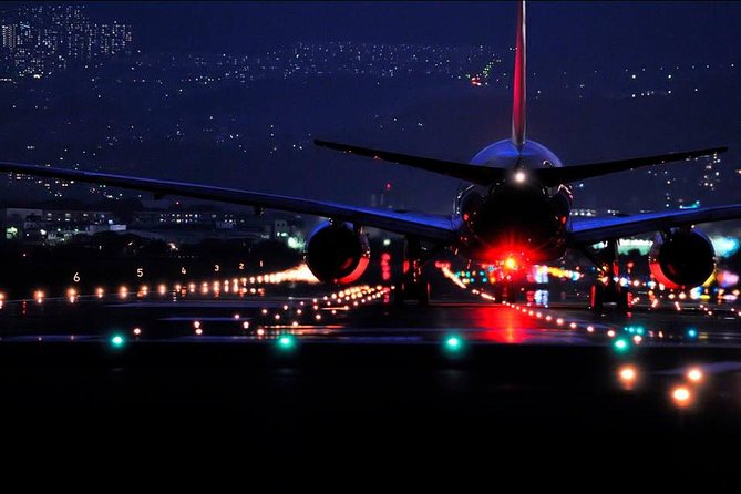 Fixed Price :- Private Transfers Niagara falls Hotel OR Pearson Toronto Airport - What Happens at Pickup in Niagara Falls