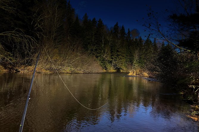 Fly Fishing Guided Experiences - Key points to know before you book