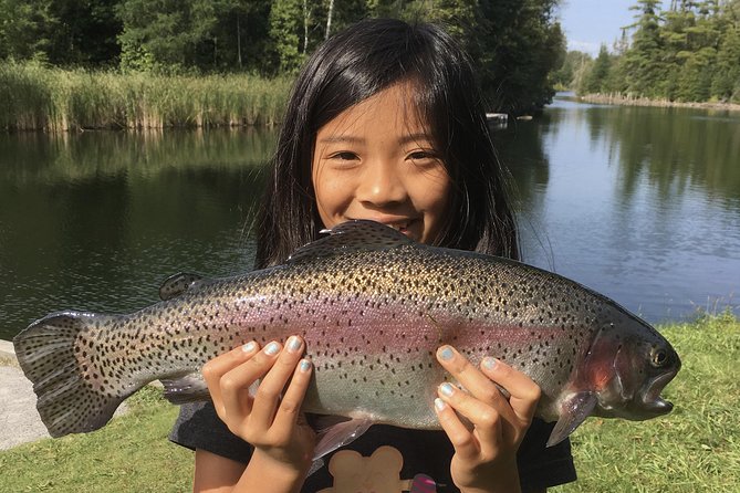 Fly Fishing Guided Experiences - Is $328.62 a fair price?