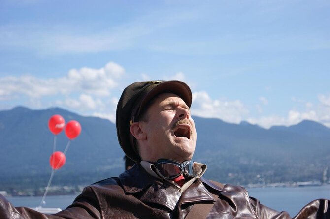 Flyover in Vancouver - Key points to know before you go