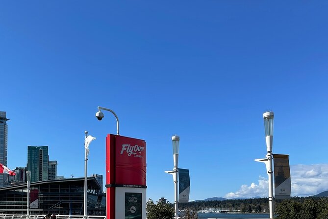 Flyover in Vancouver - Is $24.45 good value?