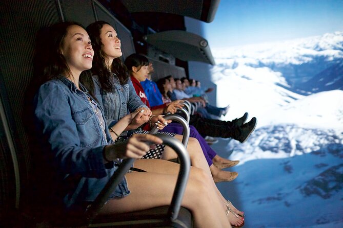 Flyover in Vancouver - Timing, tickets, and the one booking issue to watch