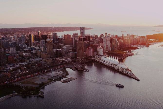 Flyover in Vancouver - What makes the dome screen work