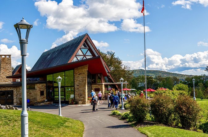 Fortress of Louisbourg Driving Tour from Sydney Nova Scotia - Who should book this Sydney outing