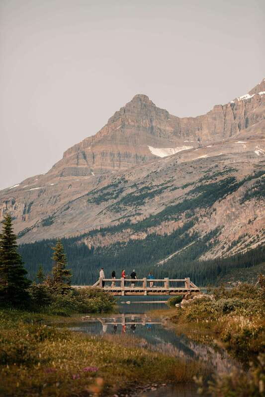 From Banff: Athabasca Glacier and Columbia Icefield Day Trip - What makes Athabasca Glacier worth the time