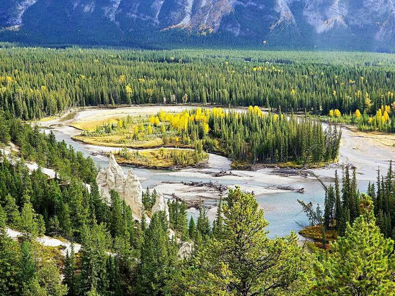 From Banff/Canmore: Deep 1 Day Tour in Banff National Park - Why this one-day Banff plan works