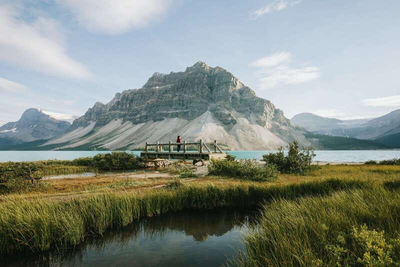 From Banff: Columbia Icefield Tour with Glacier Skywalk - Who will enjoy this tour most?