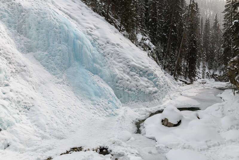 From Banff: Johnston Canyon Guided Icewalk - Is $69 a good value?