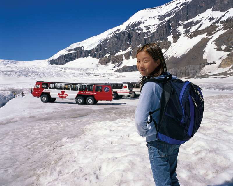 From Banff/Lake Louise: 1-Way Sightseeing Tour to Jasper - Key points to know before booking