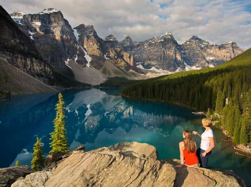 From Banff/Lake Louise: 1-Way Sightseeing Tour to Jasper - Hotel pickup in Banff or Lake Louise