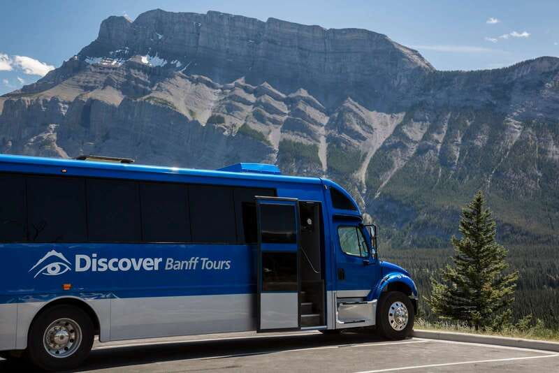 From Banff: Lake Louise and Moraine Lake Sightseeing Tour - The Bow Valley Parkway sets the tone