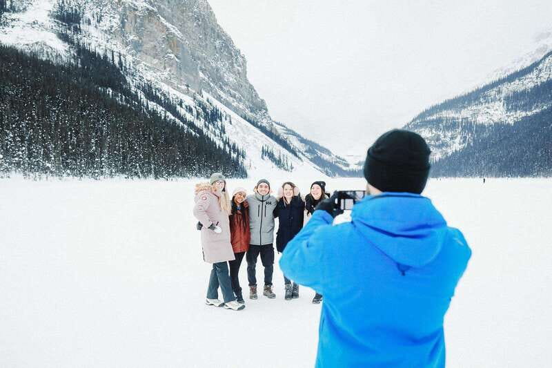 From Banff: Lake Louise & Yoho Full Day Tour - Why this Banff day trip works so well