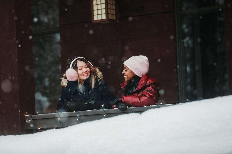 From Banff: Lake Louise & Yoho Full Day Tour - Lunch at Emerald Lake Lodge