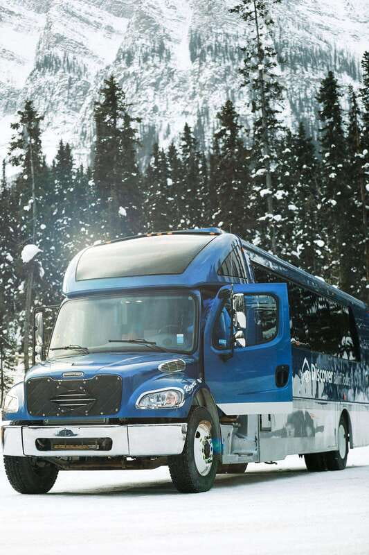 From Banff: Lake Louise & Yoho Full Day Tour - What the $181 price really includes