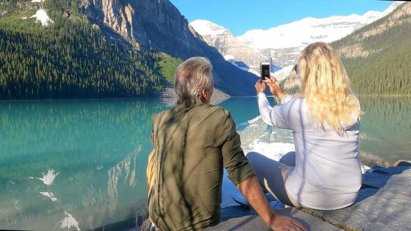 From Banff: Moraine Lake & Lake Louise Tour - Who should book this tour