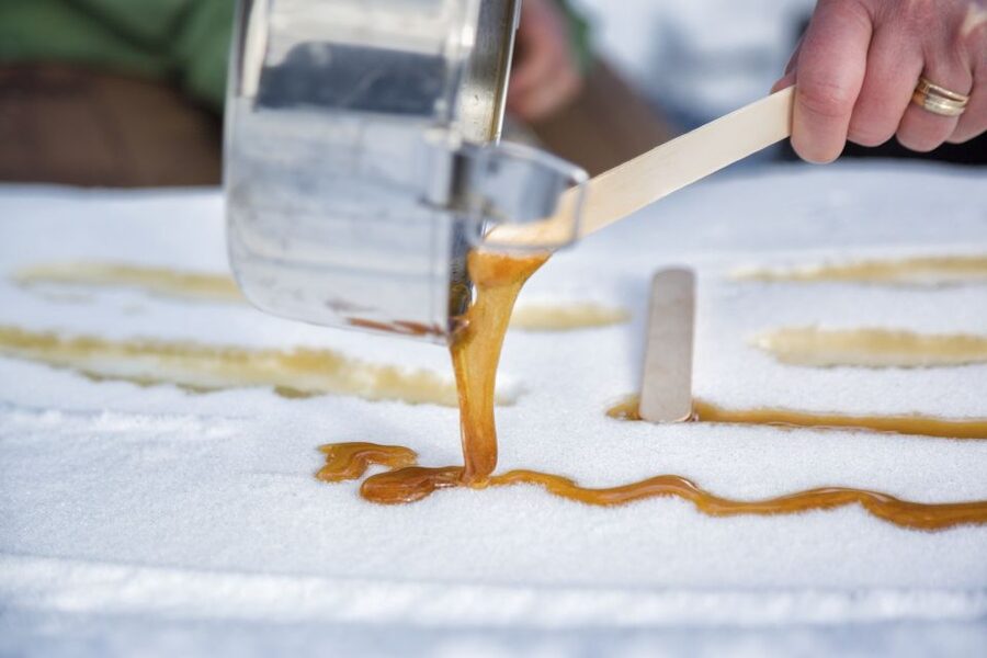 From Banff: Snowshoeing Tour in Kootenay National Park - What the $79 price buys you