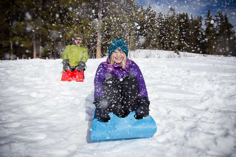 From Banff: Snowshoeing Tour in Kootenay National Park - Clothing and safety matter here
