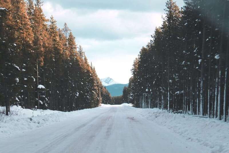 From Banff: Winter Wonderland; Lake Louise & Johnston Canyon - Who should book this winter outing?